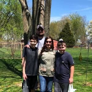 Meet your Posher, Rosetta